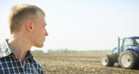 Comment se calcule la cr&eacute;ance de salaire diff&eacute;r&eacute; en agriculture ?