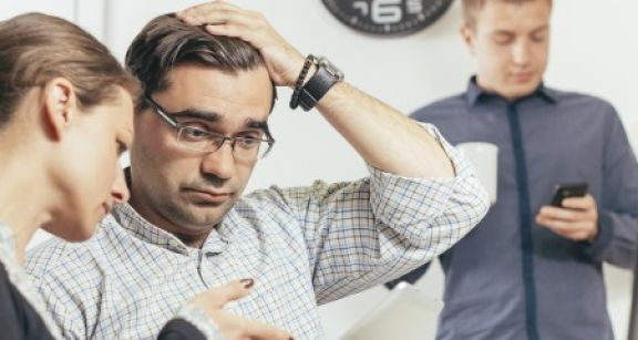 Pr&egrave;s de 20 % des TPE fran&ccedil;aises ne poss&egrave;dent pas d’acc&egrave;s &agrave; Internet