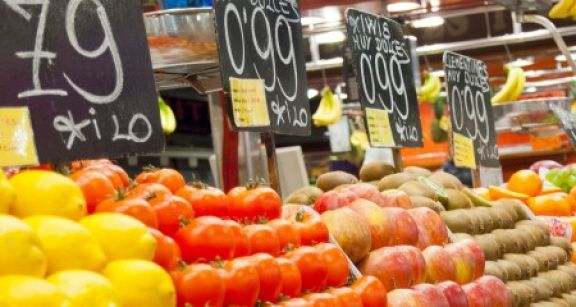Pas de revalorisation du salaire en fonction de l’indice des prix de l’Insee !