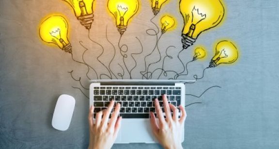 Internet, passage oblig&eacute; pour d&eacute;poser sa marque 