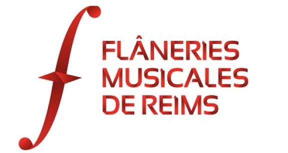 Les bureaux r&eacute;mois s'associent aux Fl&acirc;neries musicales de Reims