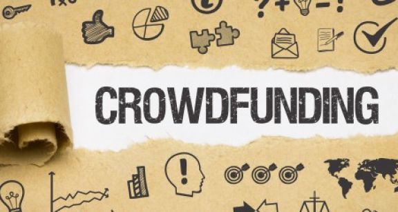 Le crowdfunding est au cœur de la d&eacute;marche des jeunes cr&eacute;ateurs d’entreprise