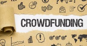 Le crowdfunding est au cœur de la d&eacute;marche des jeunes cr&eacute;ateurs d’entreprise