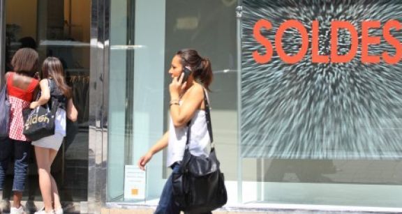 Les soldes d’&eacute;t&eacute;, c’est bient&ocirc;t !