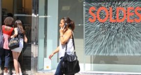 Les soldes d’&eacute;t&eacute;, c’est bient&ocirc;t !