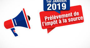 Ce qu'il faut savoir sur le pr&eacute;l&egrave;vement a la source de l'imp&ocirc;t sur le revenu 