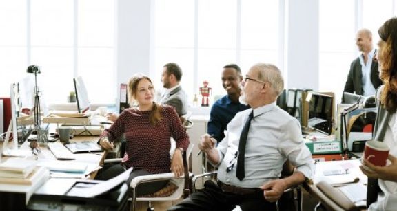 Un d&eacute;compte des effectifs de l’entreprise harmonis&eacute;