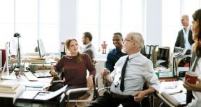 Un d&eacute;compte des effectifs de l’entreprise harmonis&eacute;
