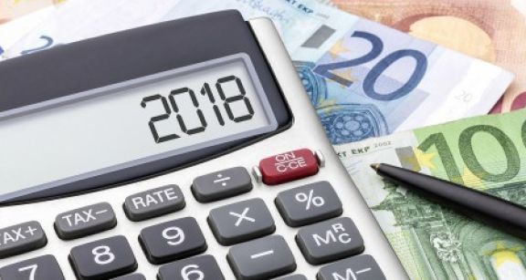 Feuille de paie 2018 : quelles nouveaut&eacute;s ?