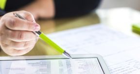 Cap sur la fiche de paie simplifi&eacute;e !
