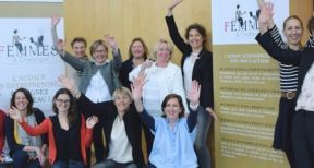 Femmes & Challenges : un nouveau r&eacute;seau pour soutenir l’entrepreneuriat au f&eacute;minin