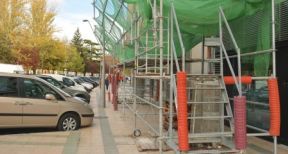 Bail commercial et travaux impos&eacute;s par l’administration