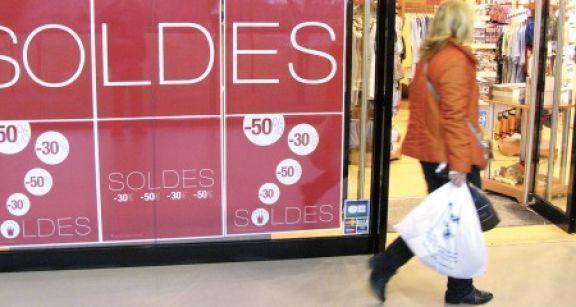 Commer&ccedil;ants : les soldes d’hiver, c’est pour bient&ocirc;t !