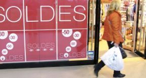 Commer&ccedil;ants : les soldes d’hiver, c’est pour bient&ocirc;t !