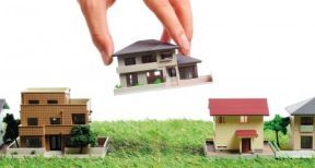 Exon&eacute;ration des donations de terrains &agrave; b&acirc;tir et de logements neufs