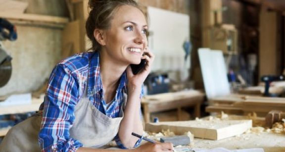 Les artisans ont la cote aupr&egrave;s des Fran&ccedil;ais !