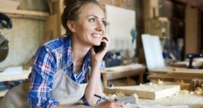 Les artisans ont la cote aupr&egrave;s des Fran&ccedil;ais !