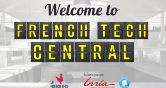 Quand l’Administration se met &agrave; la port&eacute;e des start-up…