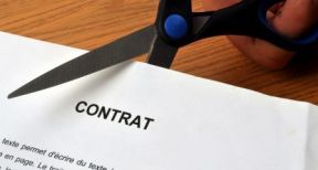 Baisse des commandes : une rupture de la relation commerciale ?
