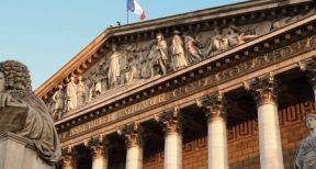 Les lois de finances sont valid&eacute;es et publi&eacute;es !