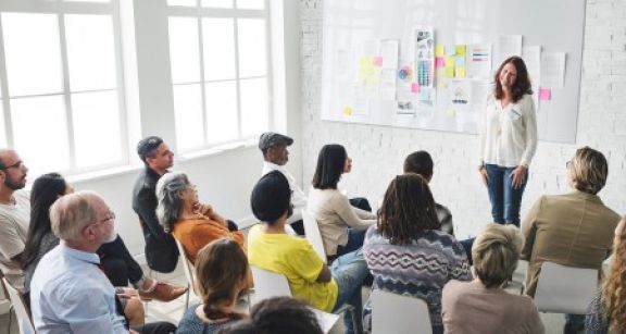 Un compte de formation pour les travailleurs non salari&eacute;s