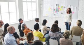 Un compte de formation pour les travailleurs non salari&eacute;s
