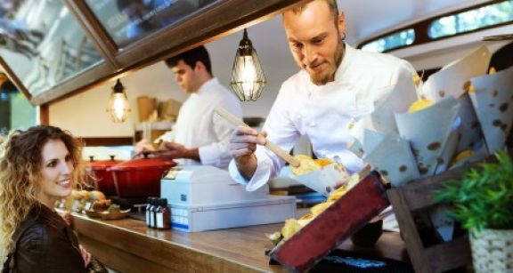 La limite d’exon&eacute;ration des titres-restaurant en 2018