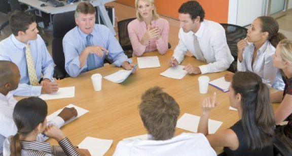 Il est aujourd’hui possible de recourir &agrave; la rupture conventionnelle collective