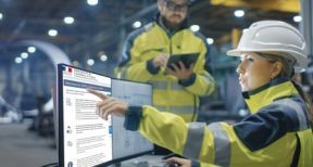 Travailleurs d&eacute;tach&eacute;s : la d&eacute;claration se fait par Internet