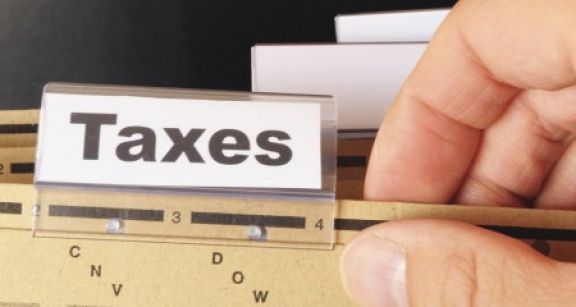 Am&eacute;nagement de diverses taxes mises &agrave; la charge des entreprises