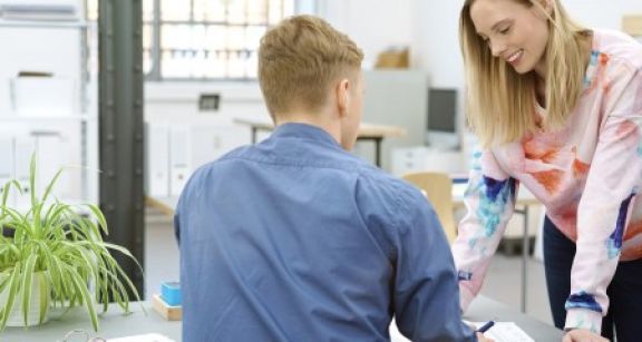 Entreprises de moins de 50 salari&eacute;s : le CSE remplace les d&eacute;l&eacute;gu&eacute;s du personnel