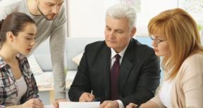 Baisse du taux d’int&eacute;r&ecirc;t pour le paiement fractionn&eacute; ou diff&eacute;r&eacute; des droits de succession