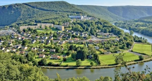 La loi de finances n’a pas oubli&eacute; les bassins d’emploi &agrave; redynamiser !