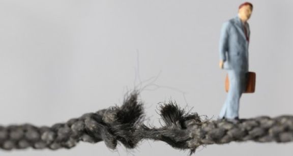 Baisse des d&eacute;faillances d’entreprises en 2017