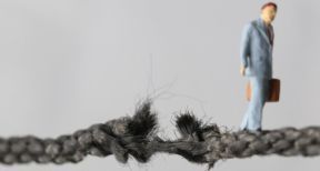 Baisse des d&eacute;faillances d’entreprises en 2017