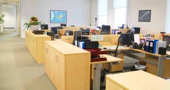 Bail de locaux &agrave; usage non exclusif de bureaux