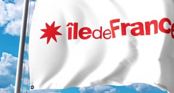 La R&eacute;gion &Icirc;le-de-France cr&eacute;e un nouveau parcours du cr&eacute;ateur d’entreprise