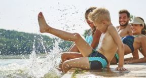 Ch&egrave;ques-vacances : la part patronale est exon&eacute;r&eacute;e de cotisations