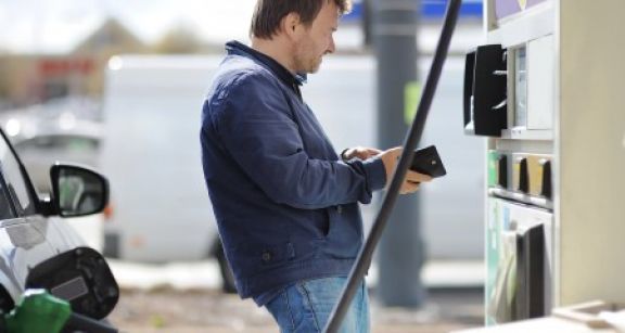 Les bar&egrave;mes 2017 des frais de carburant sont publi&eacute;s