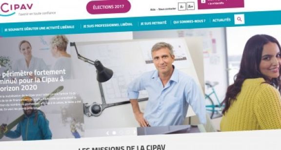 Professions lib&eacute;rales non r&eacute;glement&eacute;es : de la Cipav &agrave; la S&eacute;curit&eacute; sociale des ind&eacute;pendants