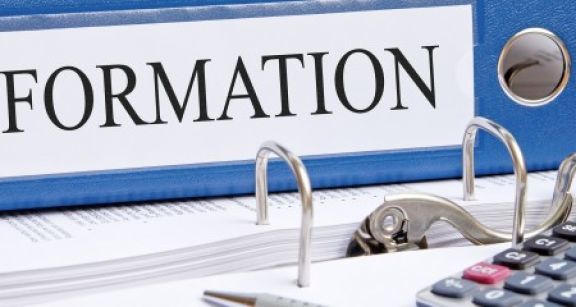 Pensez &agrave; vous acquitter de votre contribution &agrave; la formation professionnelle !