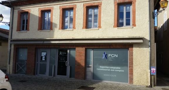 FCN ouvre un nouveau bureau dans la p&eacute;riph&eacute;rie toulousaine