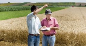 Reprise de terres agricoles pour les exploiter dans le cadre d’une soci&eacute;t&eacute;
