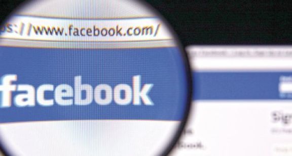 Acc&egrave;s par un employeur &agrave; des informations publi&eacute;es sur Facebook