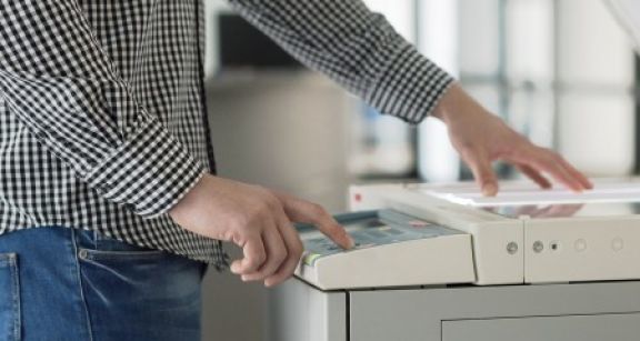 Num&eacute;risation des factures papier : respectez la proc&eacute;dure !