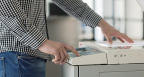 Num&eacute;risation des factures papier : respectez la proc&eacute;dure !