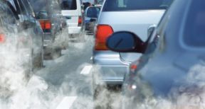 Anti-pollution : baisse du prix de la vignette CRIT’Air