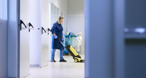 Transfert de salari&eacute;s entre deux prestataires suite &agrave; la perte d’un march&eacute;