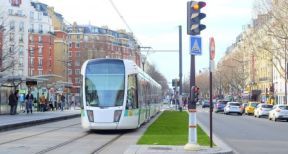 Versement transport : une hausse en &Icirc;le-de-France en juillet