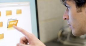 Vie priv&eacute;e : consultation des fichiers d’un salari&eacute; par son employeur